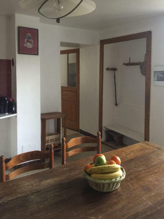 Villa Retro Arty House à Mesnay Extérieur photo
